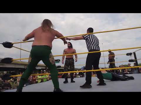 chow wagon OVW live Louisville ky