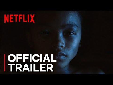 First They Killed My Father (2017) Official Trailer