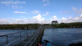 Isle of Lewis Holiday Cottages Rentals, Scotland