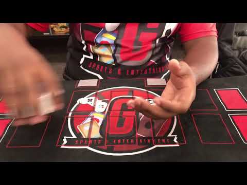 Jeremy Mitchell 2nd Place Pendulum Deck Profile 5/18 Jacksonville Regional