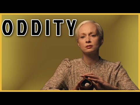 ODDITY Kritik Review German Deutsch (2025)