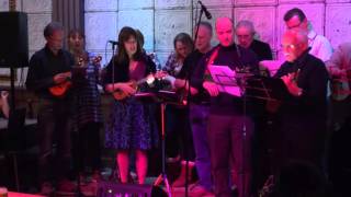 These Boots are made for Walking