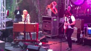 Grace Potter and The Nocturnals -  Oasis