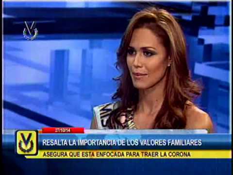 El Imparcial Noticiero Venevisión lunes 27 de octubre de 2014 - 8:15pm