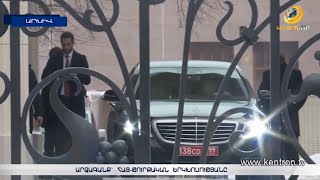 Ինչո՞ւ են Երևանն ու Անկարան Մոսկվայի հանդիպման վերաբերյալ տարածել գրեթե նույն տեքստը