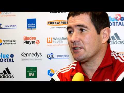 Nigel Clough's Rochdale preview