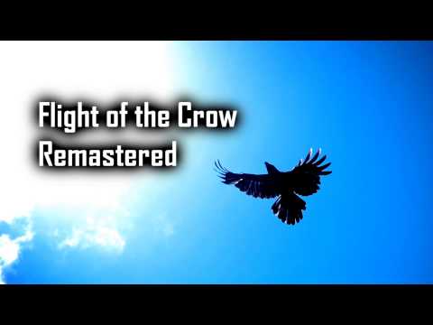Flight of the Crow Remastered -- #199-R -- Orchestra/Action -- Royalty Free Music