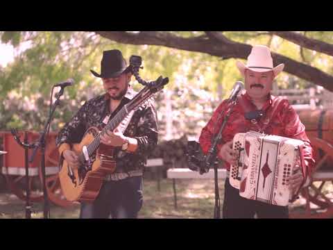 Los Viejones De Linares - El Tercer Jalón