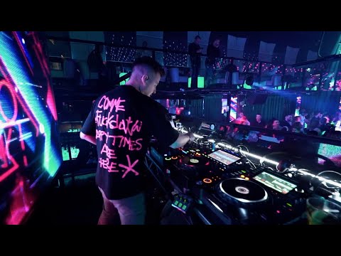 MATTHEO DA FUNK live at SHINE | 13.05.2023 | VIDEO MIX