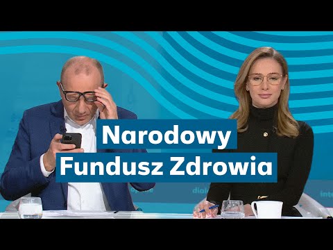 "Lekarz na NFZ za 2 lata, prywatnie za tydzień" - realia polskiego systemu zdrowia