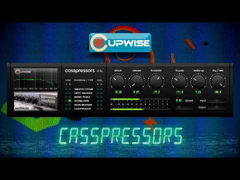 Free Download Cupwise Casspressors A For Nebula-MAGNETRiXX