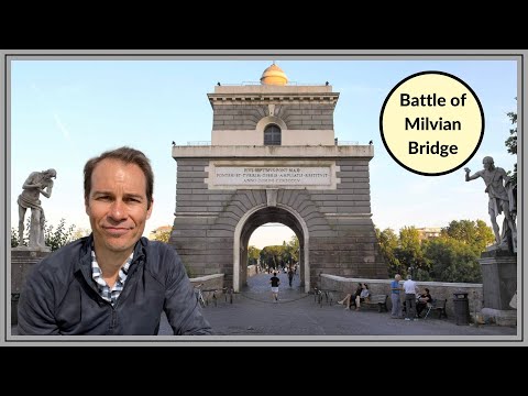 Battle That Changed History | On Location