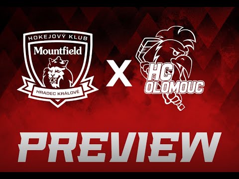 Mountfield HK - HC Olomouc [ 36.kolo ]