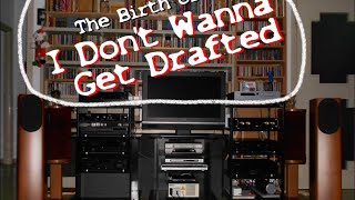 Frank Zappa The Birth of I Don&#39;t Wanna Get Drafted