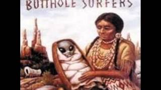 Butthole Surfers - Intelligent Guy (After The Astronaut - Track 2)