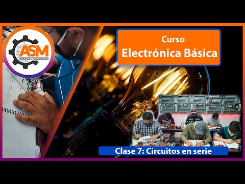 Clase 7: Circuitos en serie