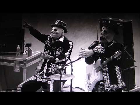 Tequilasavate y su Hijo Bastardo "Estupido" Live @ LXB CUP 2018