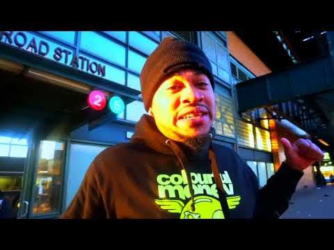 Young Bhippy - Not Right