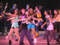 Fame - Musical Sweet Broadway 
