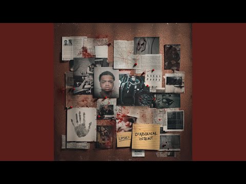 Video thumbnail for Diabolical Intent