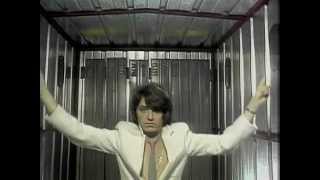 Cerrone - Panic (official video reworked)