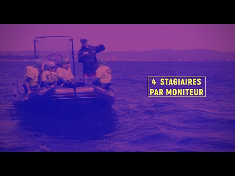 Comment se déroule un cours de kitesurf ?