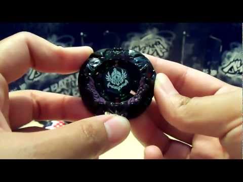 Unboxing Gravity Destroyer AD145WD