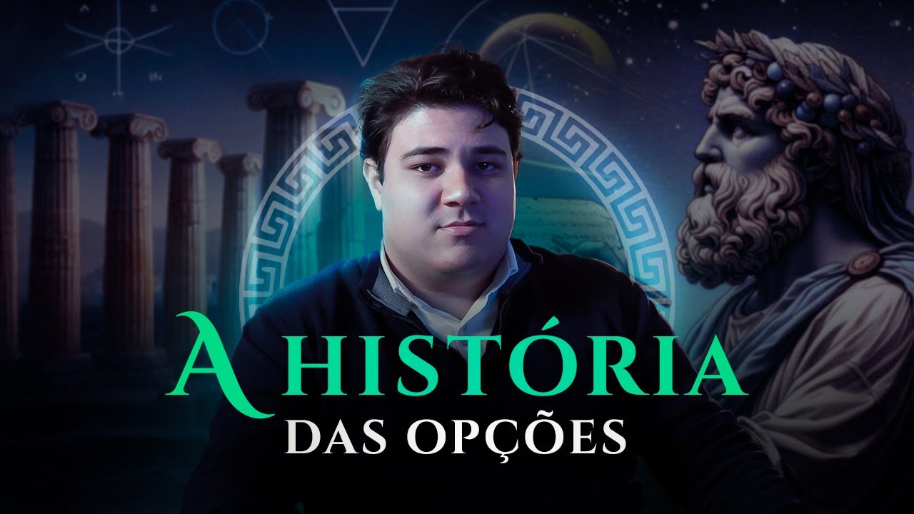 Conheça a história por trás do mercado de opções | Descomplicando a Bolsa