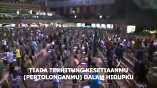 20130922 Kasih Tuhan   Graha Bethany Nginden Surabaya