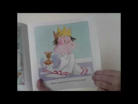 Storytime with Natalie: I Want My Dummy