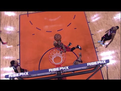 Raptors Highlights: Lowry And 1 - March 3, 2020