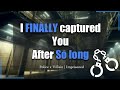 Agent Finally Captures You M4A ASMR Police X Villain