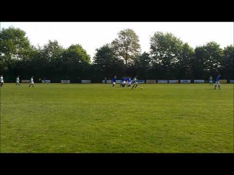 Rillandia C1  2010/2011