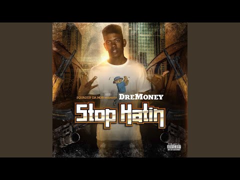 Drippin Sauce (feat. 8fy Automatic)