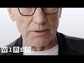 Patrick Stewart S West Riding Dialect