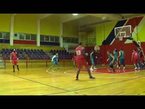 11Η- Α.Π.ΑΤΛΑΣ- ΚΑΡΕΑΣ vs RED HOT CHILI HOOPERS 67-52