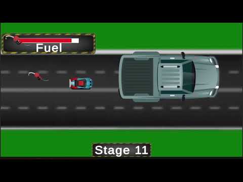 Crazy Driver - Madness