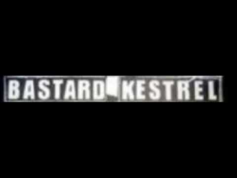 BASTARD KESTREL   PEEL SESSIONS 1988