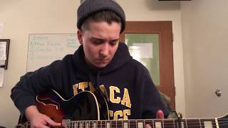 Whether You Fall - Tracy Bonham (Cover)