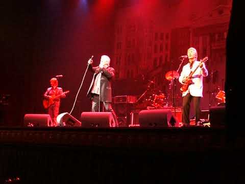 Dave Dee, Dozy, Beaky, Mick and Titch.  Xanado