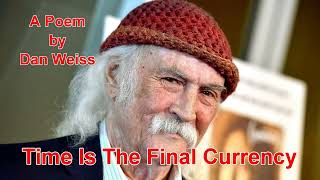 Time Is The Final Currency