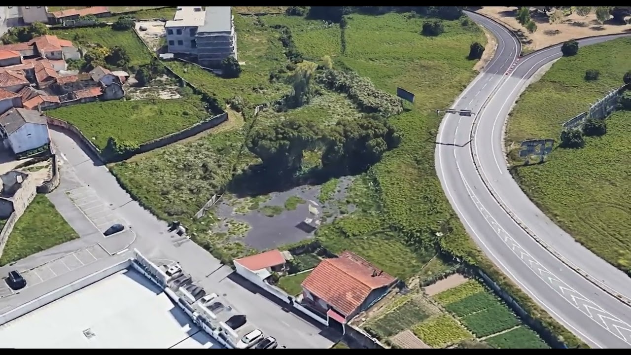 Vídeo do imóvel