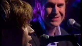 Damon Albarn & Ray Davies "Waterloo Sunset"