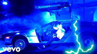 Kidd Keo - Back To The Future ft. Mad Bass