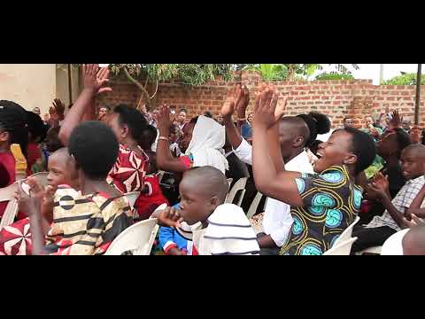 THE HEBREWS CHOIR || PERFORMING LEKA KUTEREBUKA || HOME COMING 2023 0CTOBER