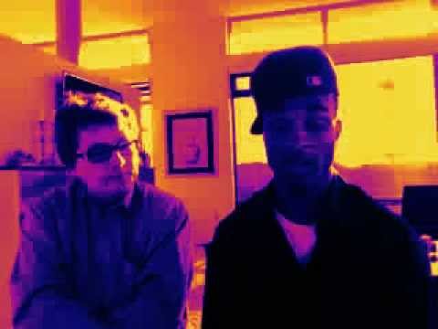 The J. Pinder Interview