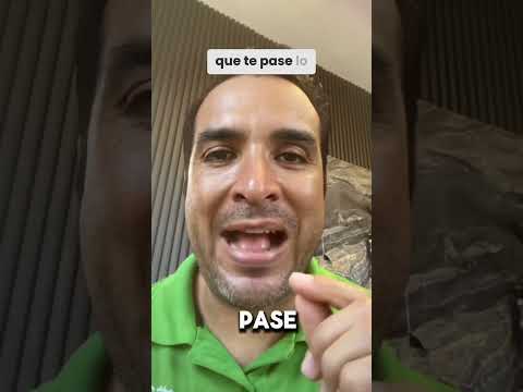 No consumas TongKat Ali, sin antes ver este video #noticias #tips #vitaminas #music