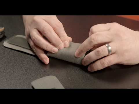 Vertx Tactigami MAK Standard Mags and Kit Holster