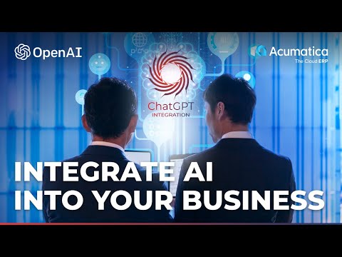 Overview of functionality