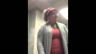 Tennessee Whiskey Cover  (Meghan Linsey version)